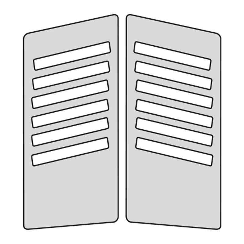 Cg Nikel Yan Kapak Sticker
