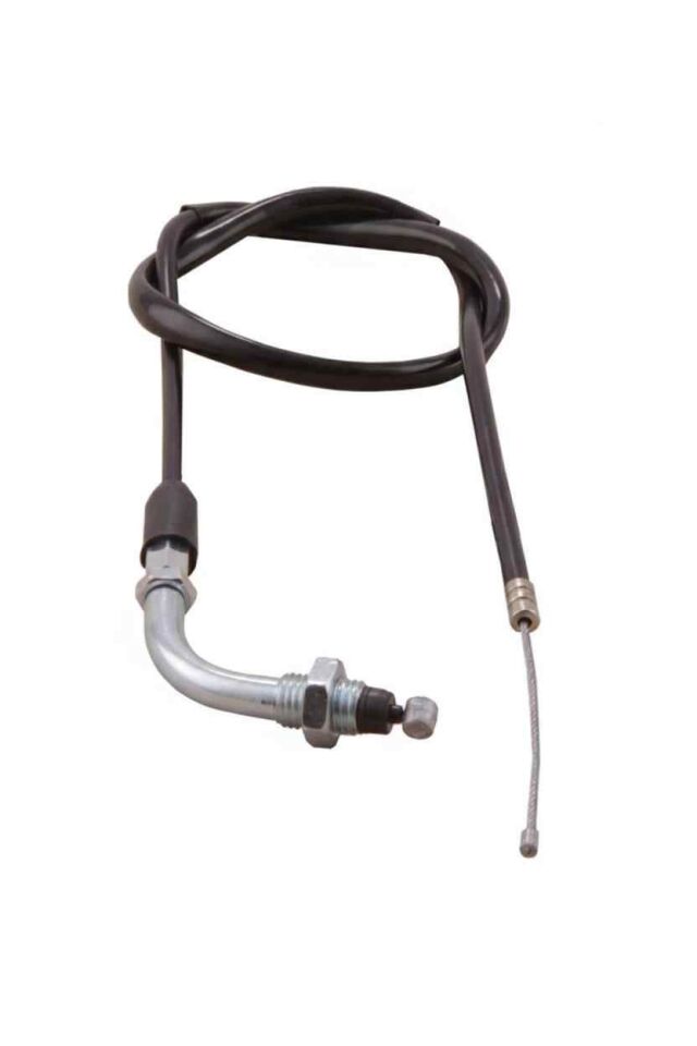 Cub 100 Gaz Teli
