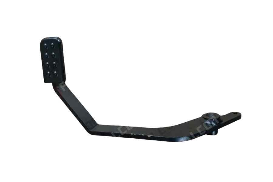 Falcon Arka Fren Pedalı (Siyah)-Atv Strong 377