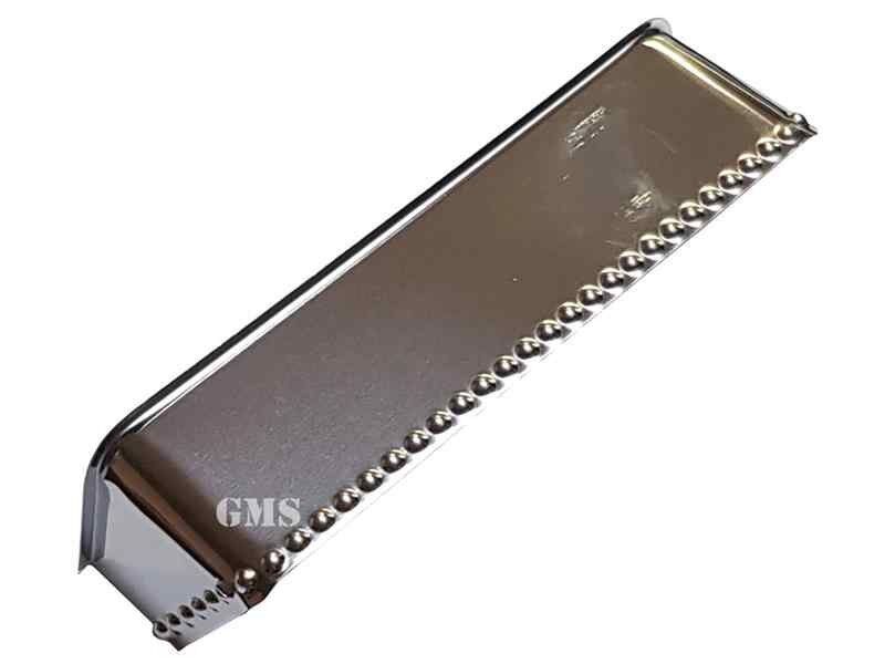 Far Kası Noktalı Genıs Kare