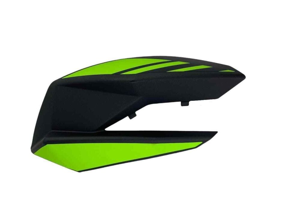 Far Muhafaza Sol Yeşil Kd125 F Kıden Orj