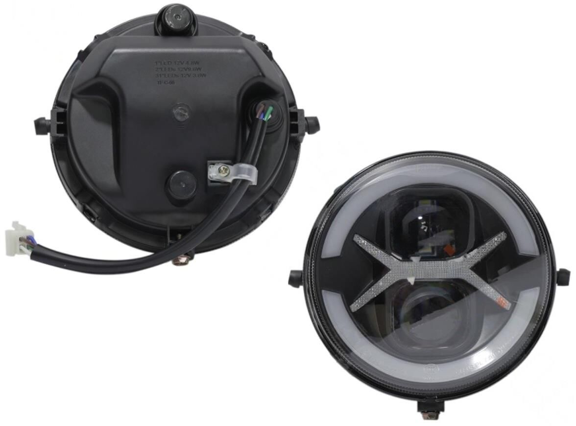 Kuba Blueberry 50 Far Komple E Belgeli