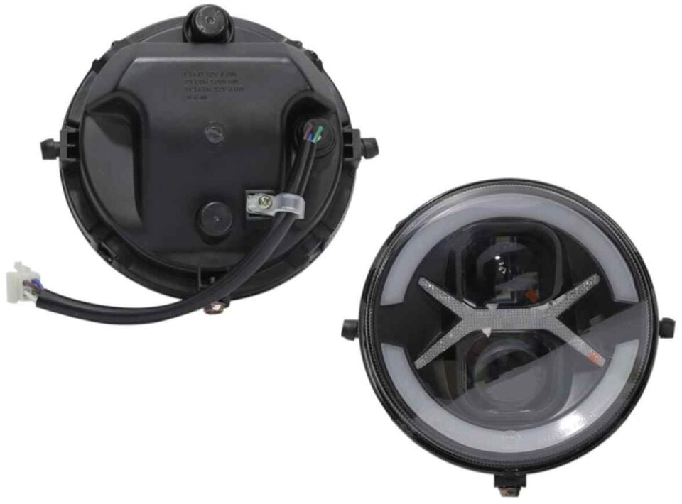 Kuba Blueberry 50 Far Komple E Belgeli