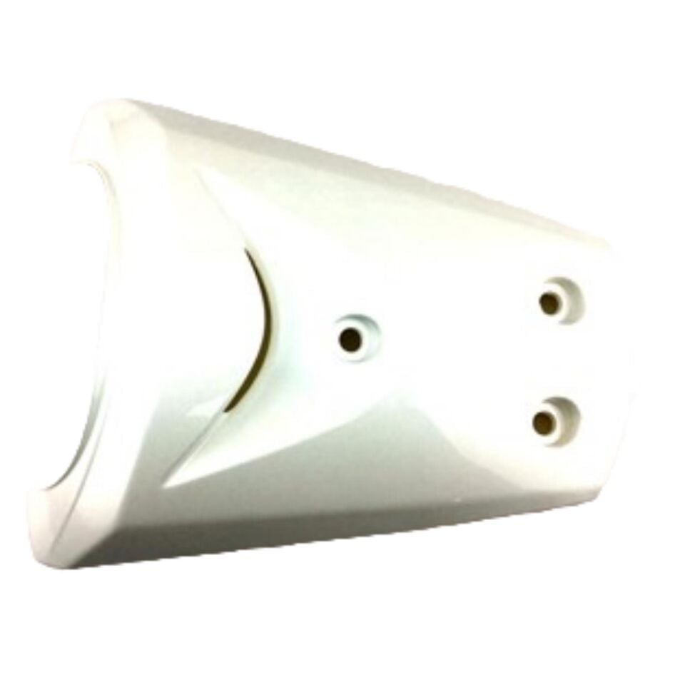 Ramzey Rmg Spark Ön Göğüs Beyaz