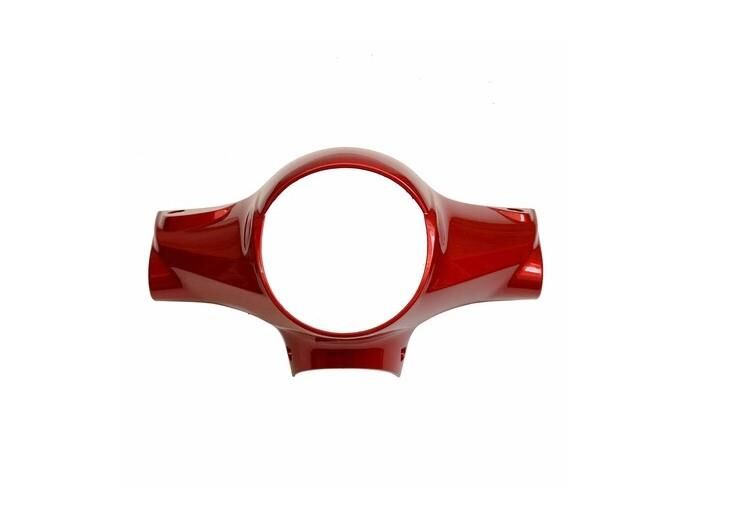 Sym Fıddle Iı 125 Far Granajı Kırmızı