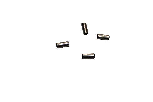 Mondıal 125Mh (Drıft) Pım 4X10 Orijinal