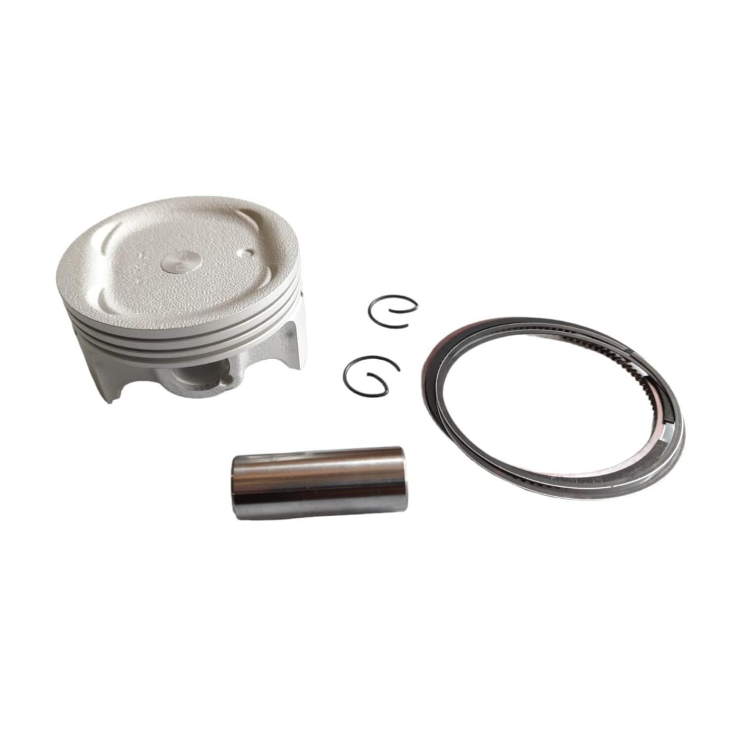 Yamaha Nmax 155 Piston Std 58 Mm 14 Pim 12 Strok