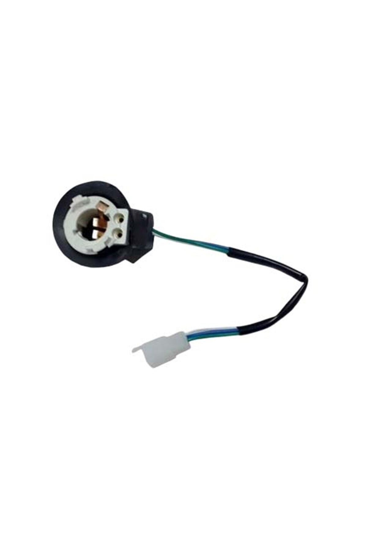 Ybr Uyumlu Far Duyusu Yuvarlak 2006-08