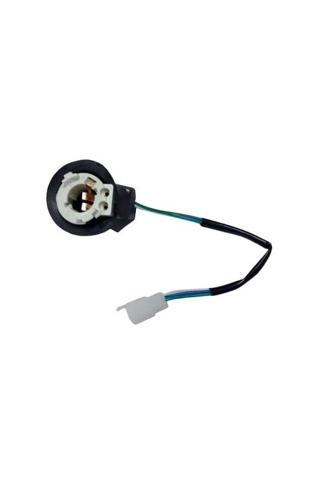 Ybr Uyumlu Far Duyusu Yuvarlak 2006-08