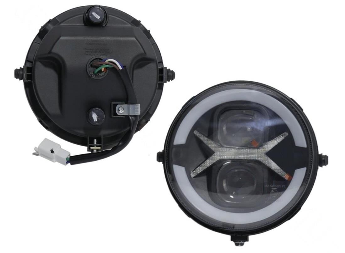 Arora Cappucino Far Komple E Belgeli