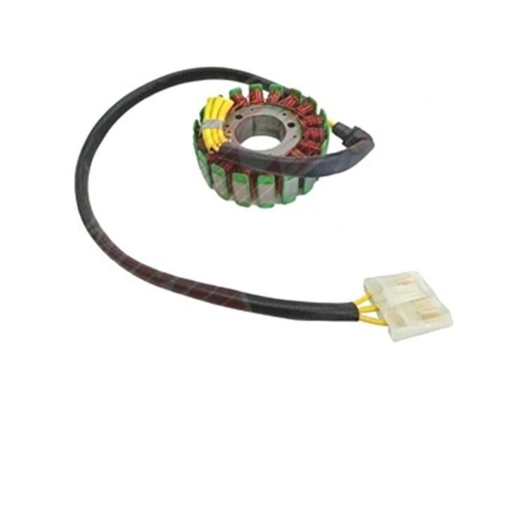 Bajaj Pulsar Ns 200 Statör Komple