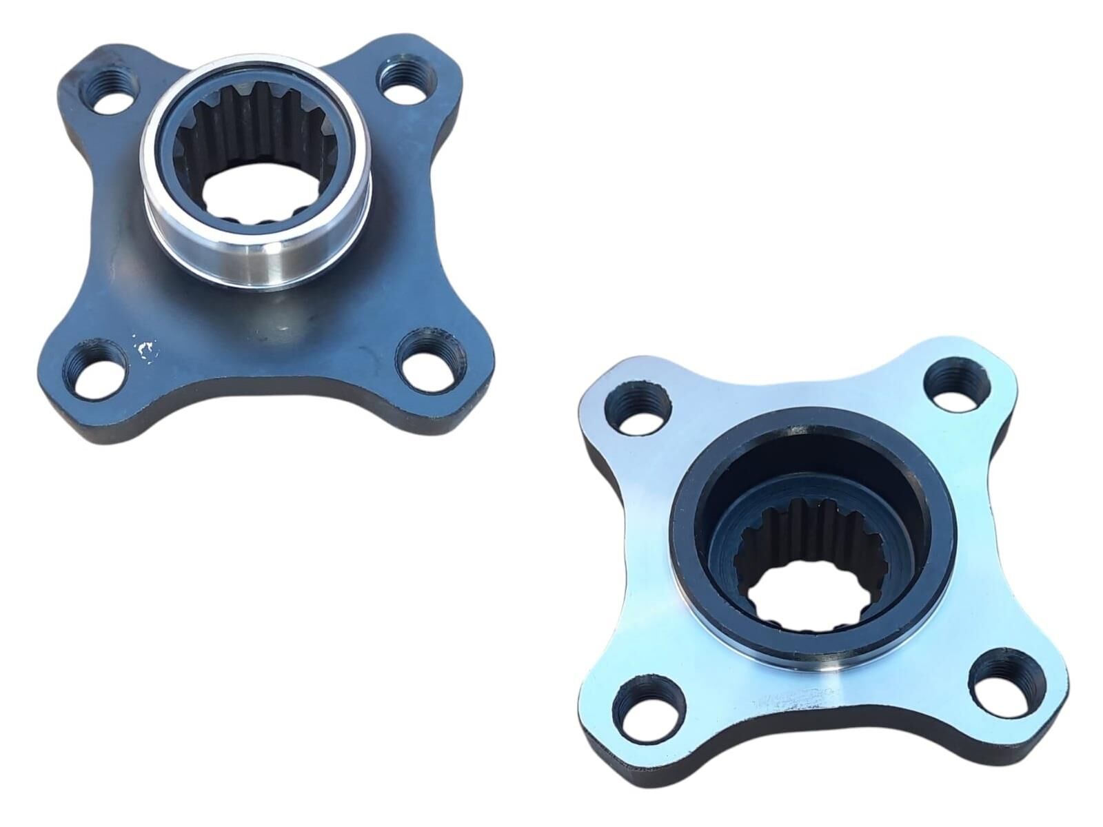 Cf Moto Atv Arka Şaft Kayıcı 400-500-800 İç 25 Mm 14 Freze Orj