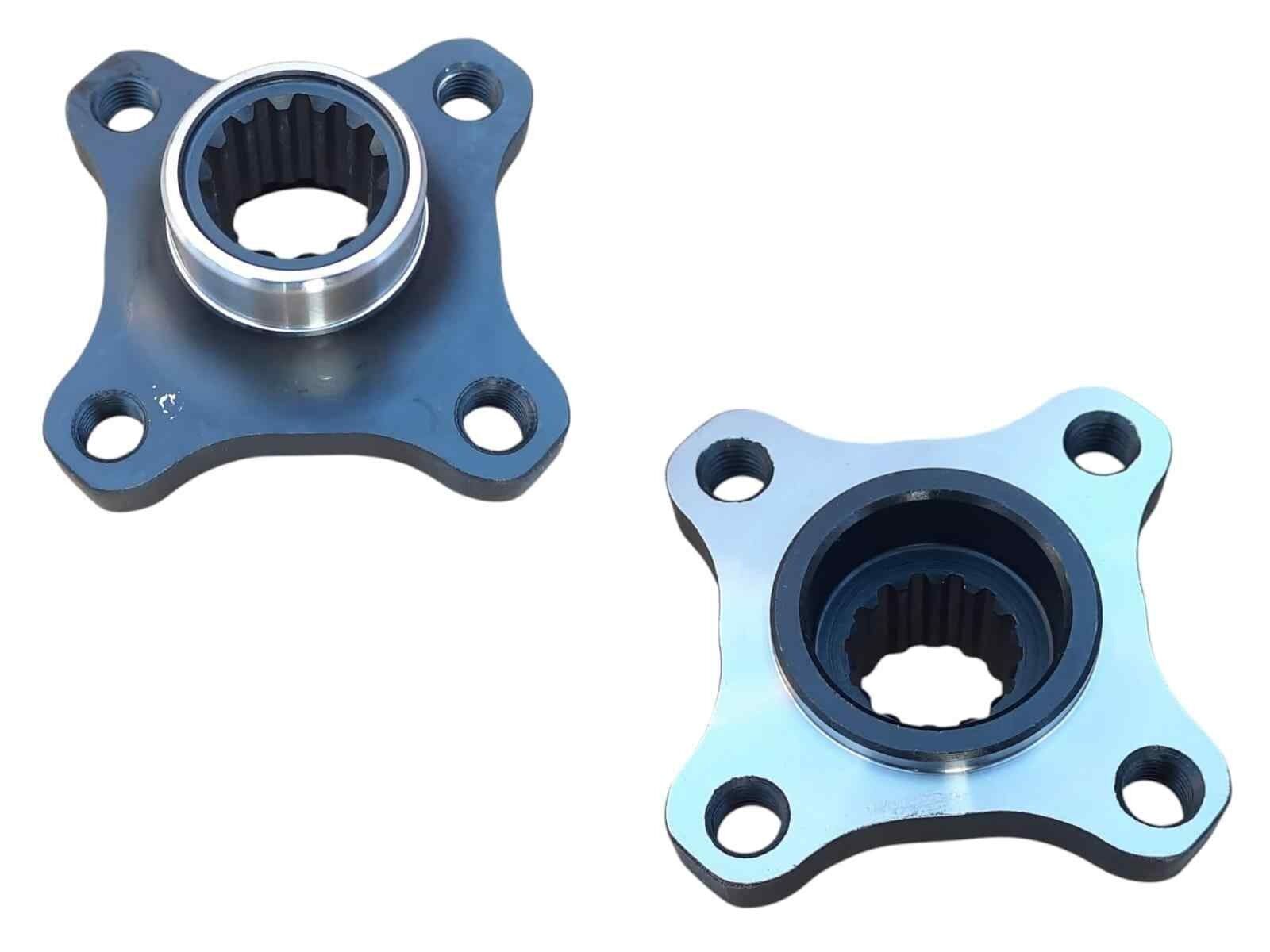 Cf Moto Atv Arka Şaft Kayıcı 400-500-800 İç 25 Mm 14 Freze Orj