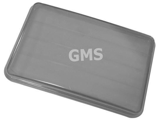 Far Camı Beyaz Plastik Cg