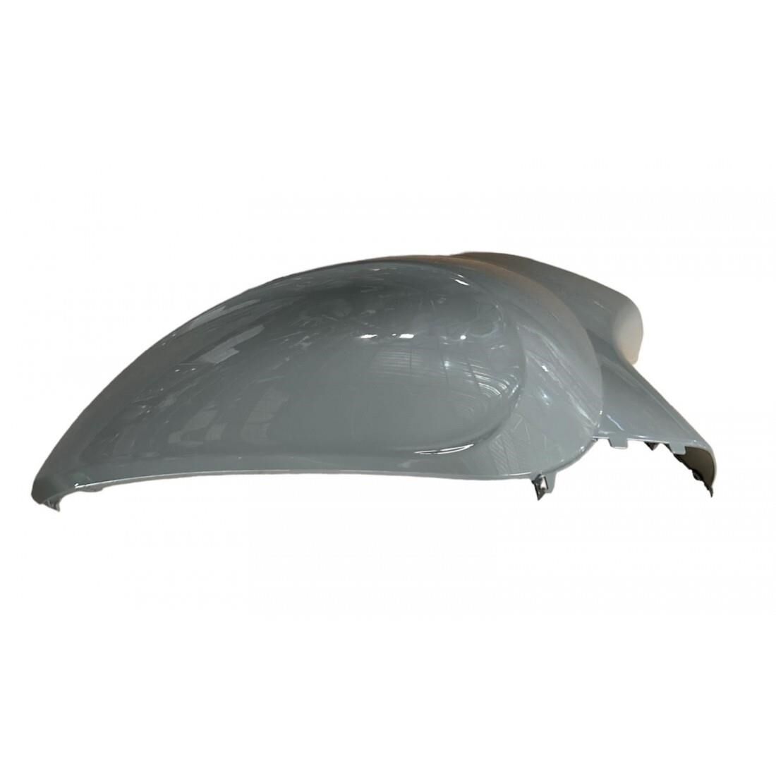 Mondial Wing 50İ Sele Altı Yan Kapak Sağ Nardo Gri 2023 Orj