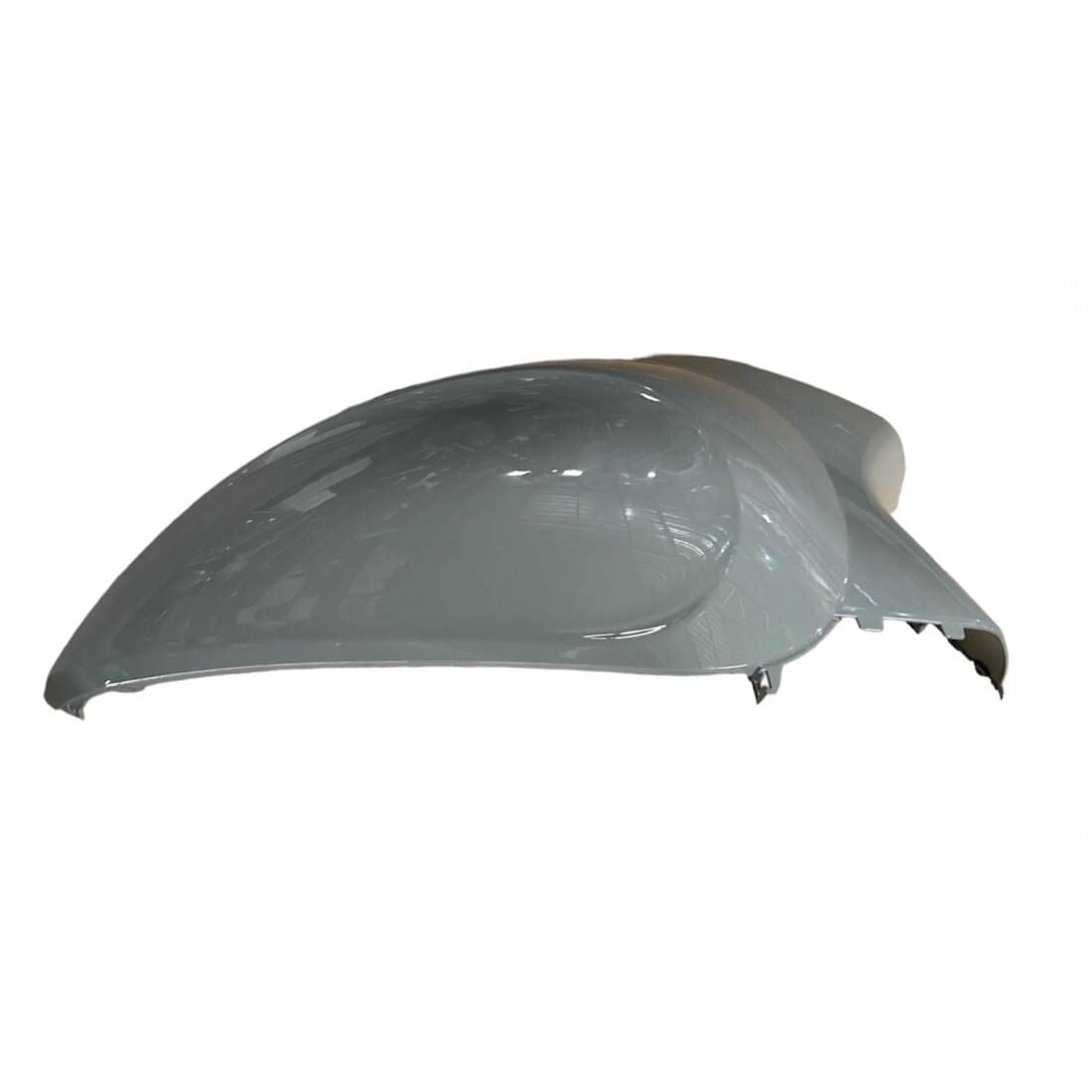 Mondial Wing 50İ Sele Altı Yan Kapak Sağ Nardo Gri 2023 Orj