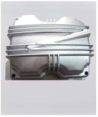 Kuba Subap Kapağı Çıta 125 - 150