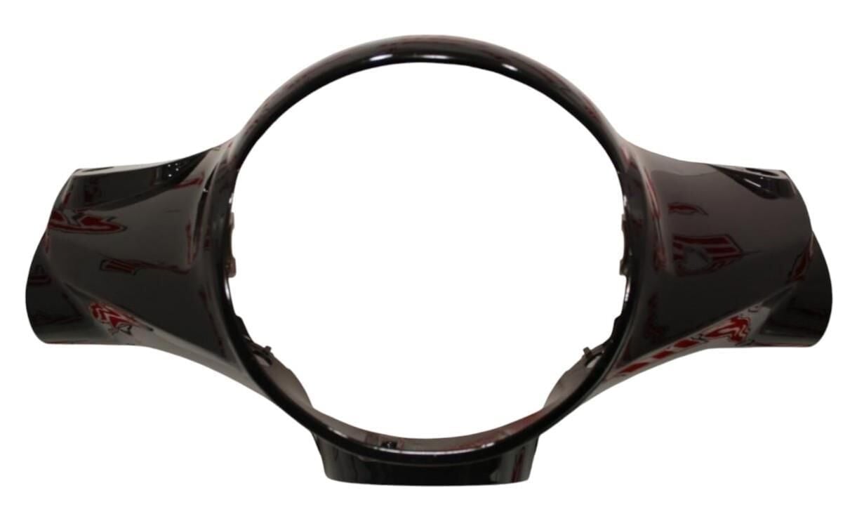 Sym Fıddle Iı 125 Far Granajı Siyah