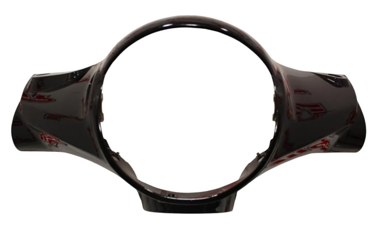 Sym Fıddle Iı 125 Far Granajı Siyah