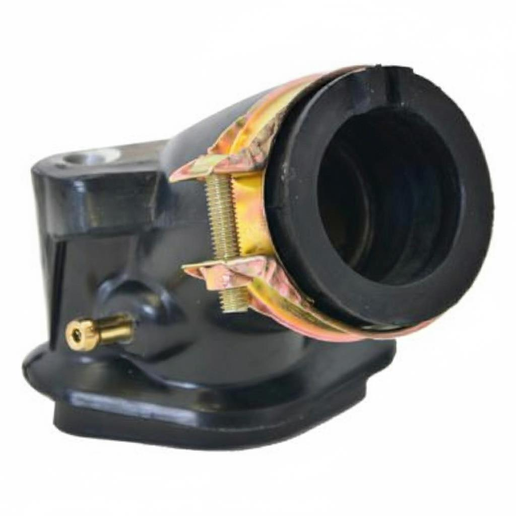 Sym Fıddle Iı 125 Manifold