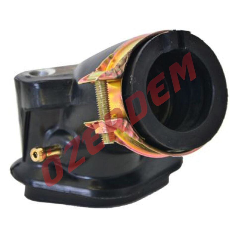 Sym Fıddle Iı 125 Manifold