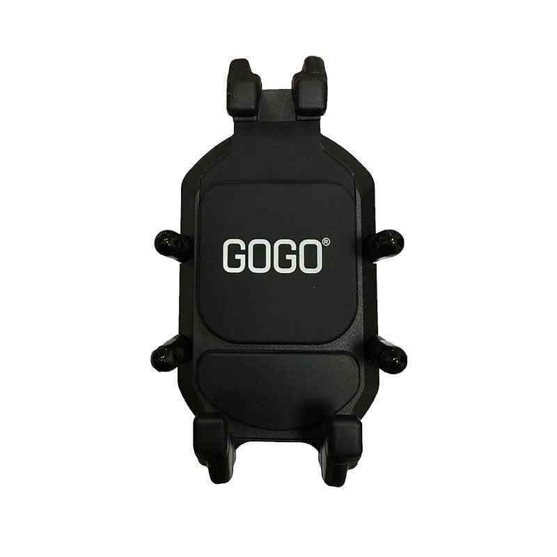 Universal Titreşim Önleyici Kamera Bağlantılı Yüksek Kaliteli Ayna Telefon Tutucu