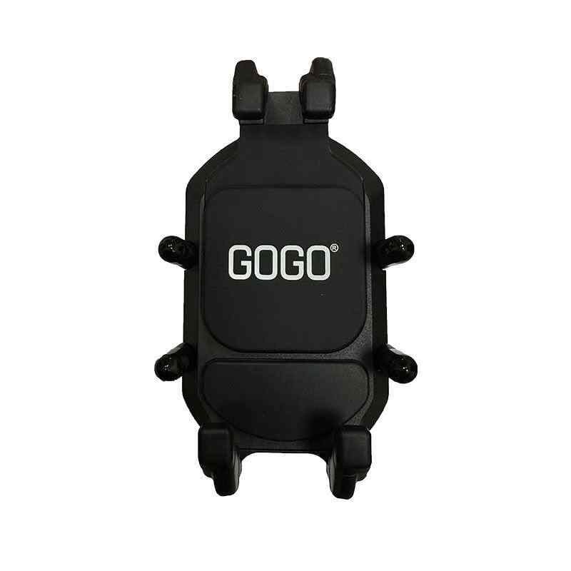 Universal Titreşim Önleyici Kamera Bağlantılı Yüksek Kaliteli Ayna Telefon Tutucu