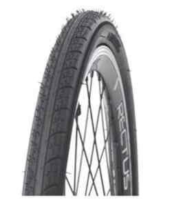 Bisiklet Dış Lastik 26*175 Siyah Desen 2659 Duranta