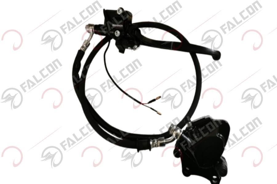 Falcon Ön Fren Merkezi- New Handy