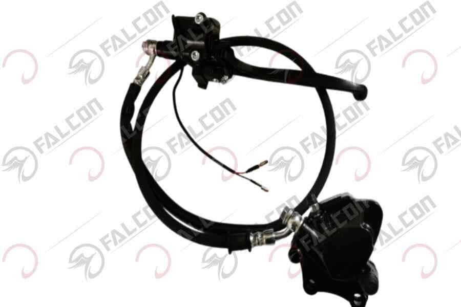 Falcon Ön Fren Merkezi- New Handy