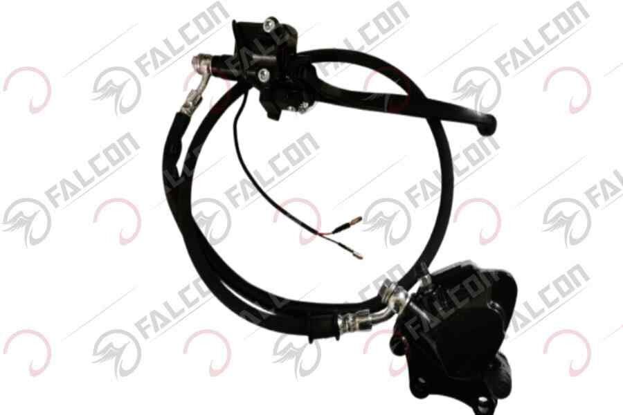 Falcon Ön Fren Merkezi- New Handy