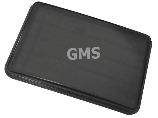 Far Camı Füme Plastık Cg