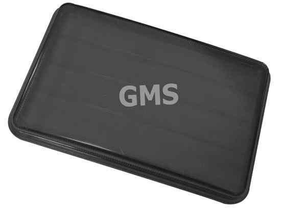 Far Camı Füme Plastık Cg