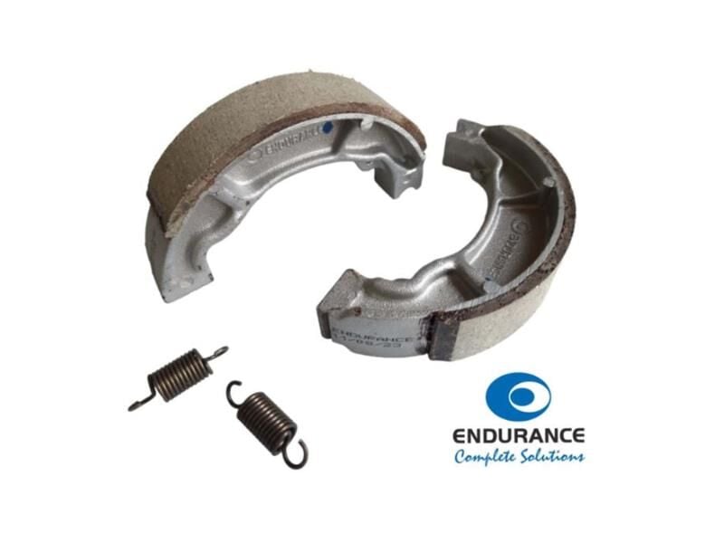 Honda Arka Fren Balatası Activa/Beat/Spacy/Cbf/Düet 125 Endurance Hn