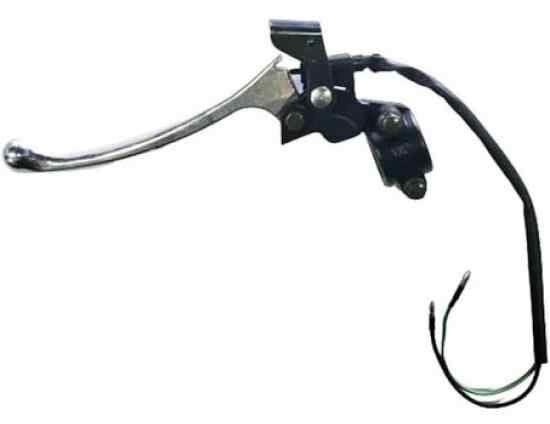 Mondial Ritmica 100-110 Speedy Arka Fren Kütüğü Sol Komple Orj