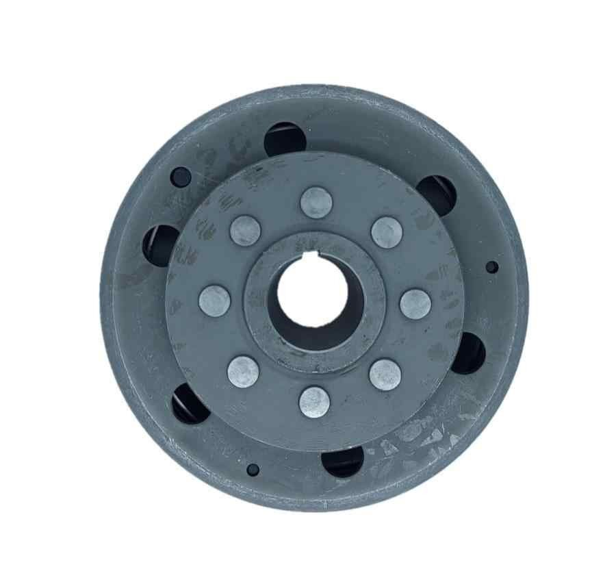 Mondial Rx3 Evo Rotor 85 Mm