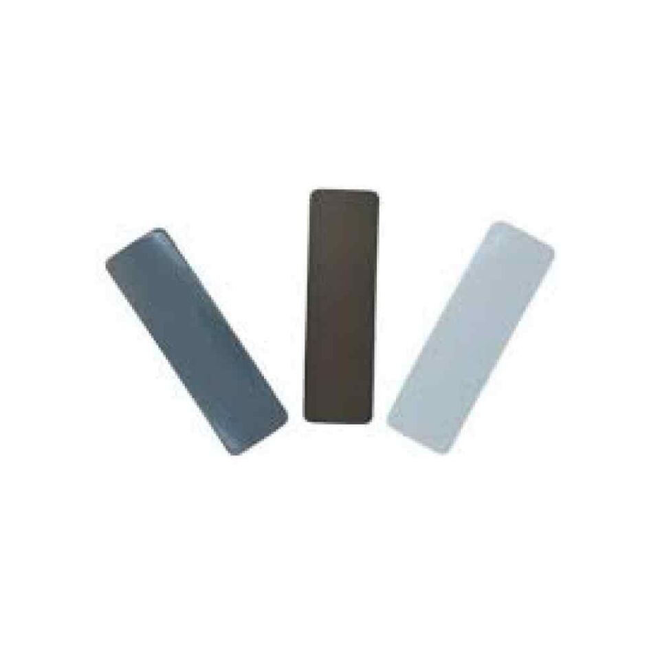 Mondial Turismo 50İ Şasi No Kapağı Gri