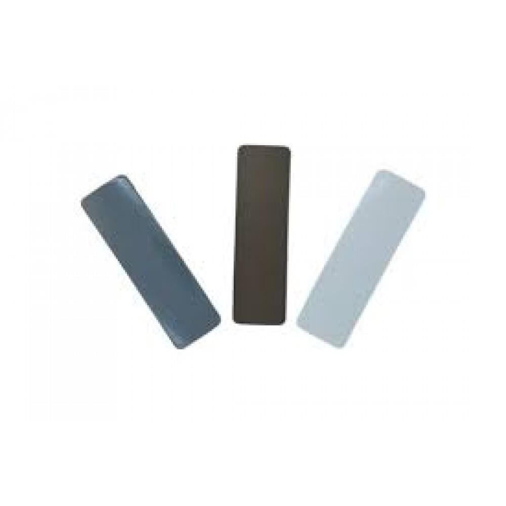 Mondial Turismo 50İ Şasi No Kapağı Gri