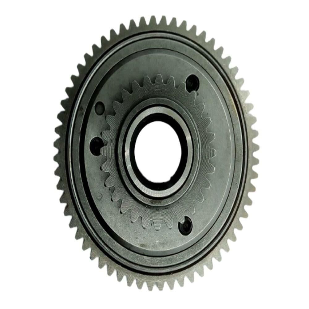 Scooter Sym Fıddle Iı 125, Jet 14I 125 İlk Hareket Komple