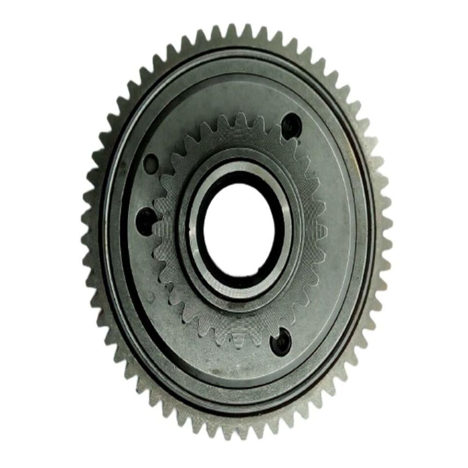 Scooter Sym Fıddle Iı 125, Jet 14I 125 İlk Hareket Komple