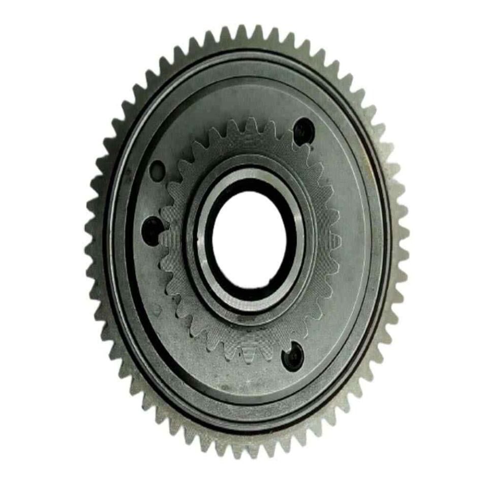 Scooter Sym Fıddle Iı 125, Jet 14I 125 İlk Hareket Komple