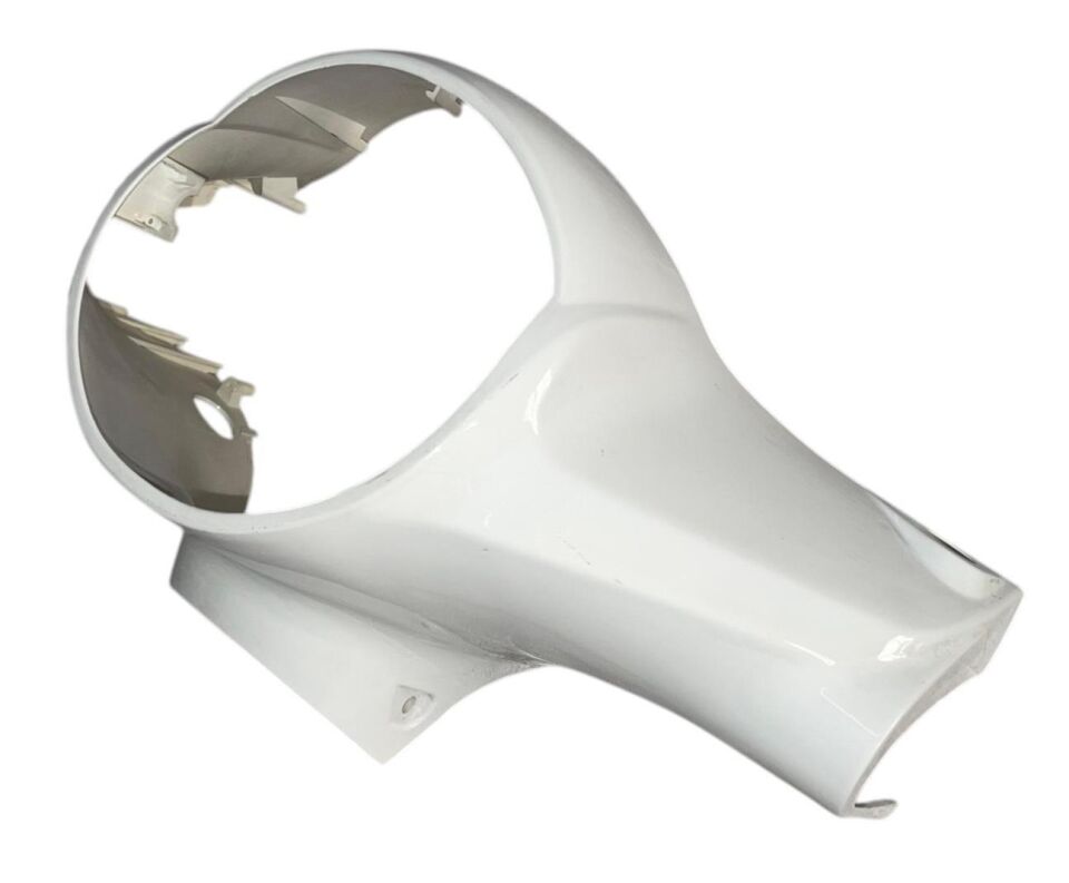 Sym Fıddle Iı 125 Far Granajı Beyaz