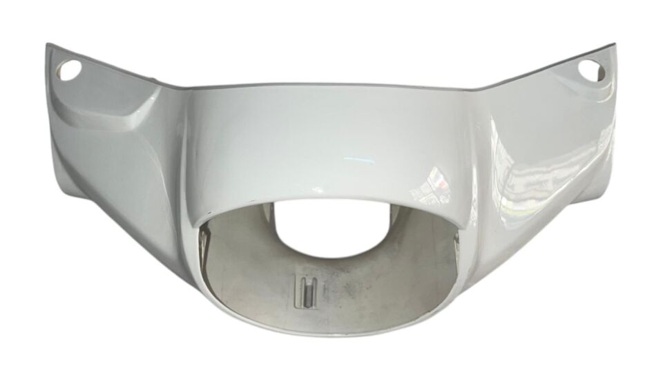 Sym Fıddle Iı 125 Far Granajı Beyaz