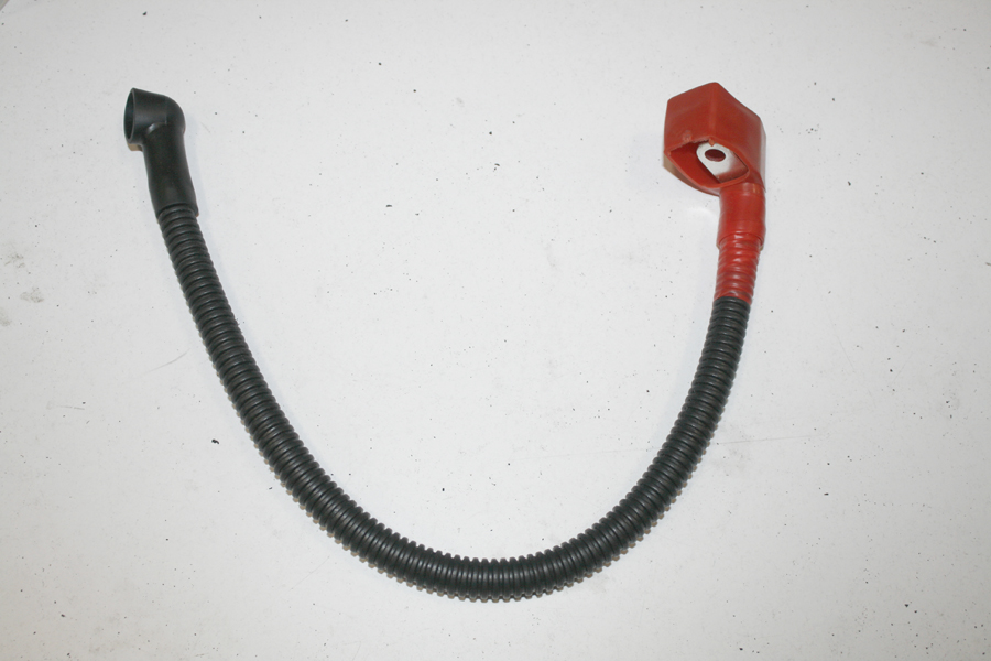 Cf Moto 650Mt Euro 4 Abs Mars Motoru Kablosu (+) Orijinal