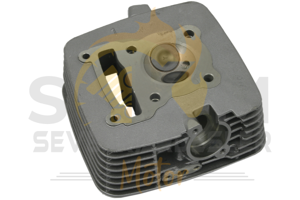 Mondıal 125Mh Mınor Sılındır Kapagı Orijinal