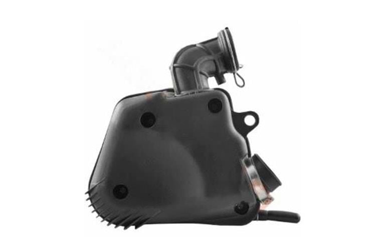 Yamaha Hava Filtre Komple Ymh.Bws