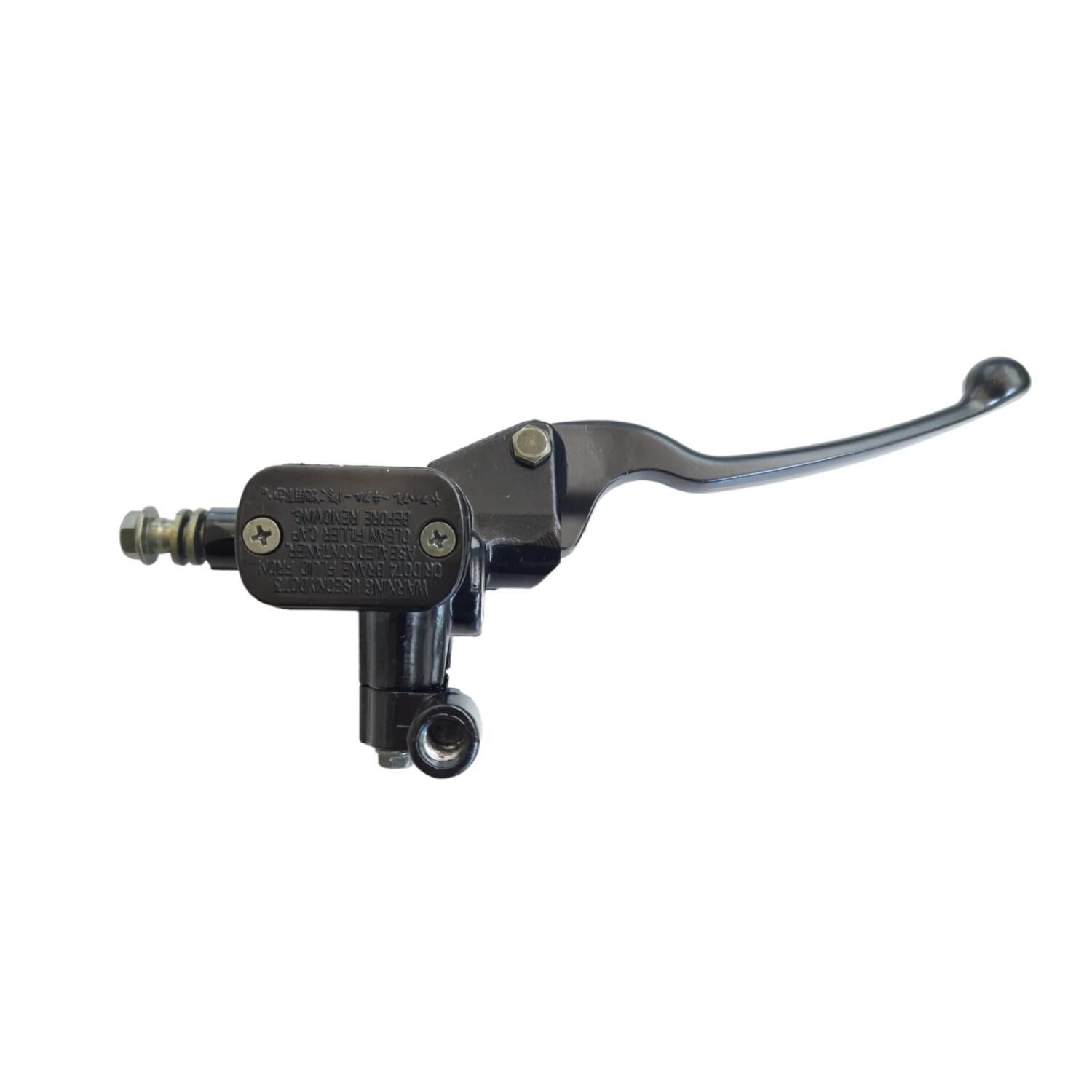 Yamaha Nmax 125-155 Ön Fren Üst Merkezi Komple