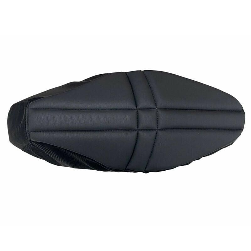 Yamaha Nmax 2014 - 2024 Uyumlu Konfor Hava Destekli Koltuk Kılıfı (Minder)