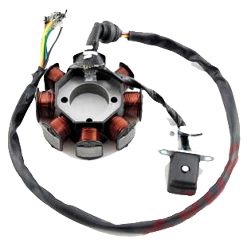 Atv Kymco 150 Statör 8 Li Muadil 32-89-28 Mm 3D 5K