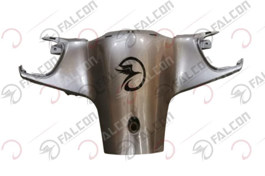 Falcon Gidon Karenajı Alt Gri- New Handy